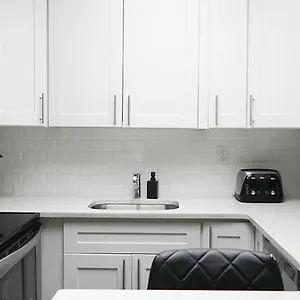 Apartamento Sandy's Place Nyc 1, Nueva York