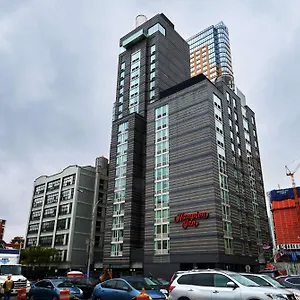 3* Hotell Hampton Brooklyn Downtown