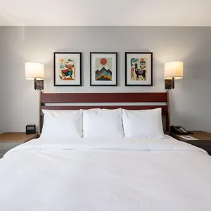 3* Hotell The Red Hook