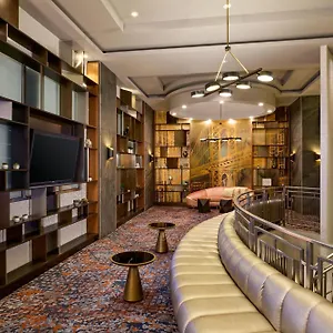 4* Hotell Sheraton Brooklyn