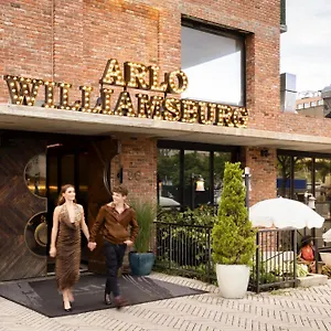 Hotel Arlo Williamsburg, New York